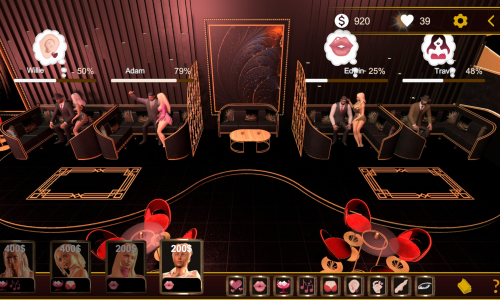 Brothel Simulator ?