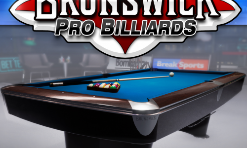 Brunswick Pro Billiards