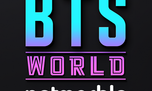 BTS World