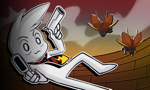 Bug-o-Buster 