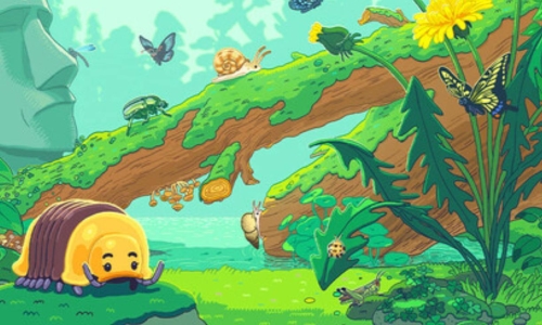 Bugtopia