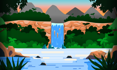 Build Lands
