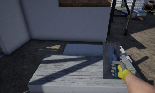 Builder Simulator