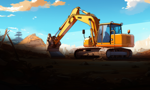 Bulldozer Tycoon: Construction Simulator