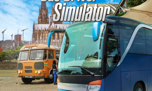 Bus Driver Simulator