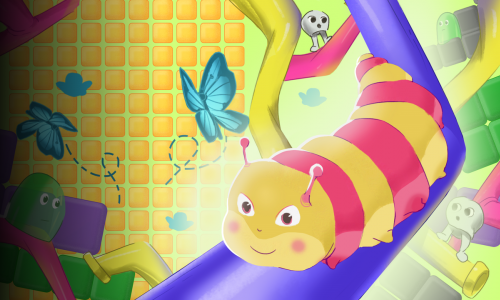 Butterfly 2