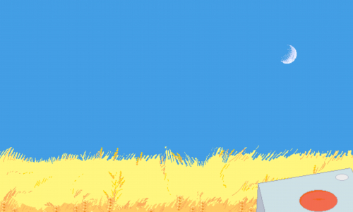 The Button Be Fields