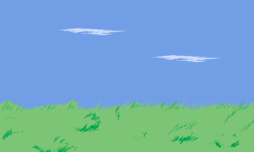 The Button Be Unexpected