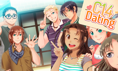 C14 Dating