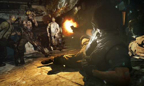 Call of Duty: Black Ops Cold War - Zombies Free Access