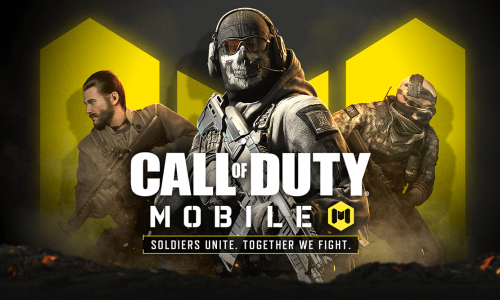 Call of Duty: Mobile