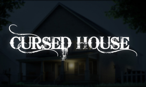 Cursed House