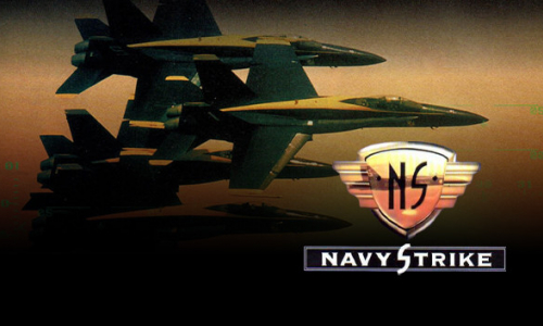  Navy Strike 
