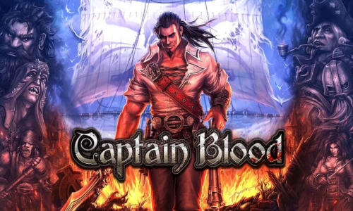 Captain Blood