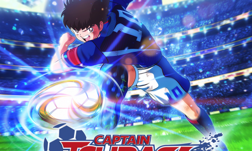 Captain Tsubasa: Rise of New Champions