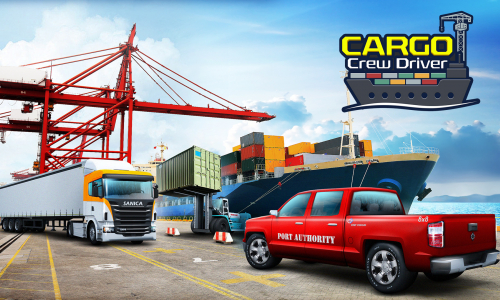 Cargo Crew Driver