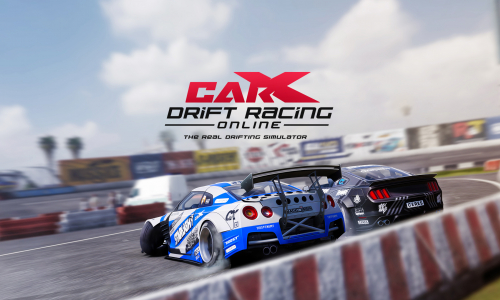 CarX Drift Racing Online