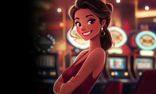 Casino Tycoon Simulator
