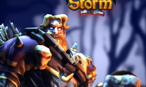 CastleStorm II