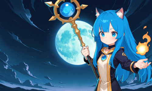 Cat Girl Survivor