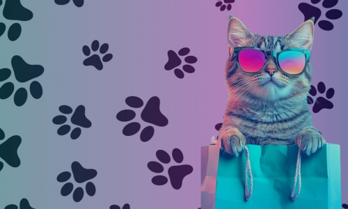 Cat MeowMart: Supermarket Simulator