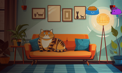Cat Plus