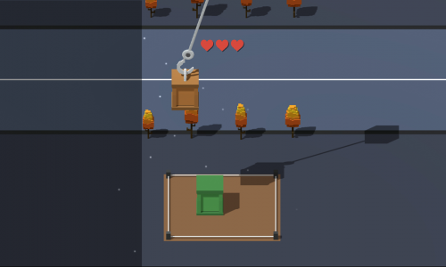 Cazzarion: Builder