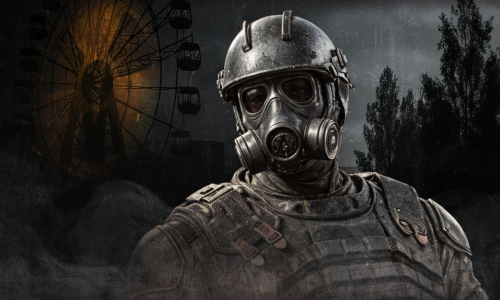 Chernobyl: Escape from Pripyat