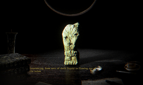 The Children of Clay