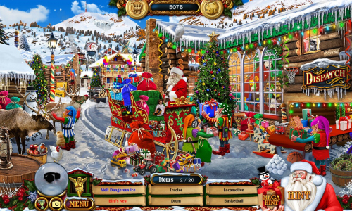 Christmas Wonderland 13
