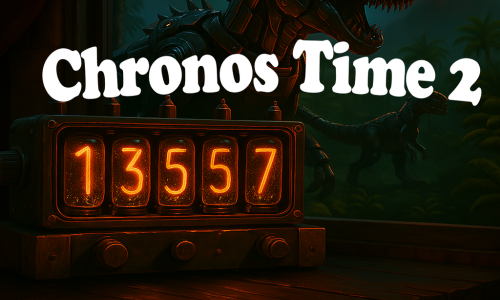 Chronos Time 2