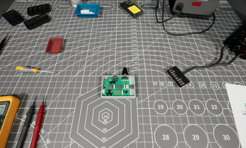 CipherCraft: Cyber Guardian Introduction