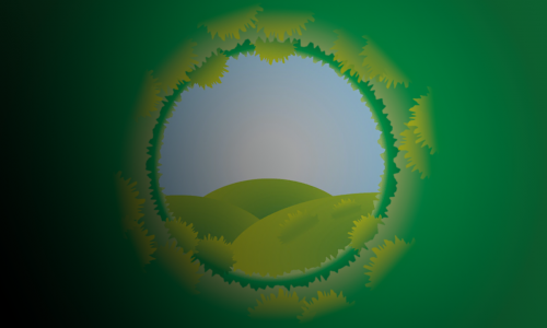 Circle Of Nature