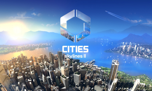 Cities: Skylines 2