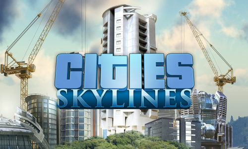 Cities: Skylines