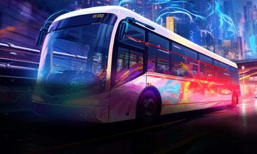 City Bus Driver Simulator