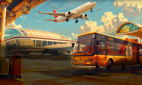 City Bus Simulator