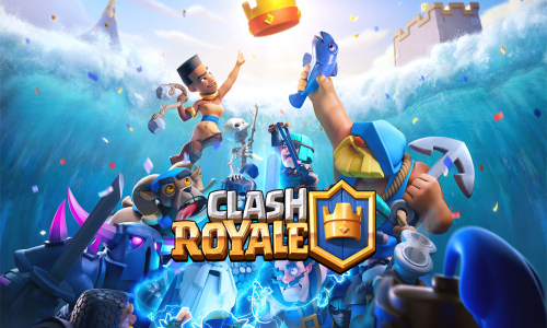 Clash Royale