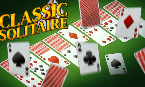 Classic Solitaire