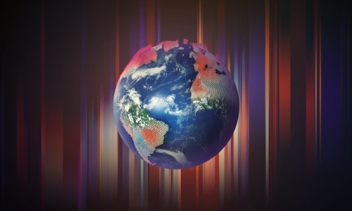 Climate Station