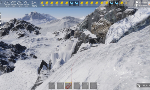 Climber: Sky is the Limit - Free Trial