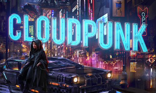 Cloudpunk