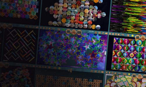 Clutter Puzzle Magazine Vol. 15 No. 1 Collector's Edition