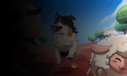 Collie Call