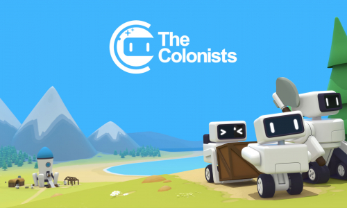 The Colonists