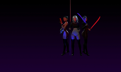 Color SlayerS
