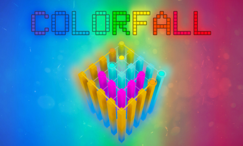 Colorfall