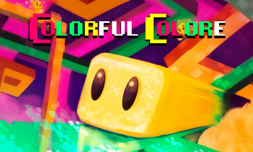 Colorful Colore