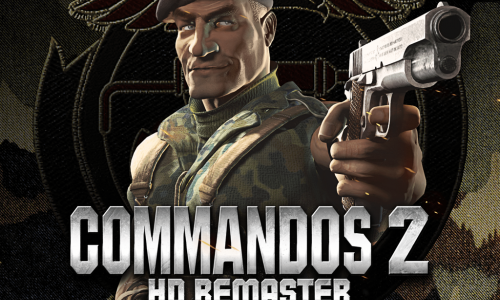 Commandos 2 - HD Remaster