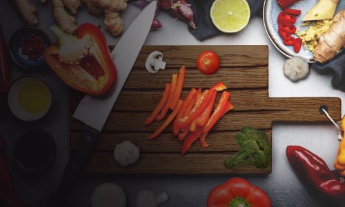 Cooking